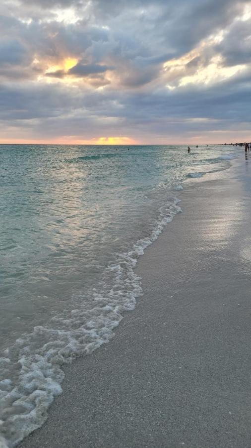 Siesta Key Condo - On The Water ! Zewnętrze zdjęcie