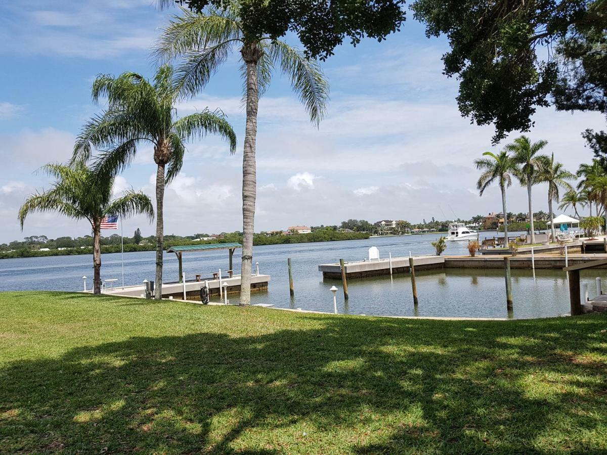 Siesta Key Condo - On The Water ! Zewnętrze zdjęcie