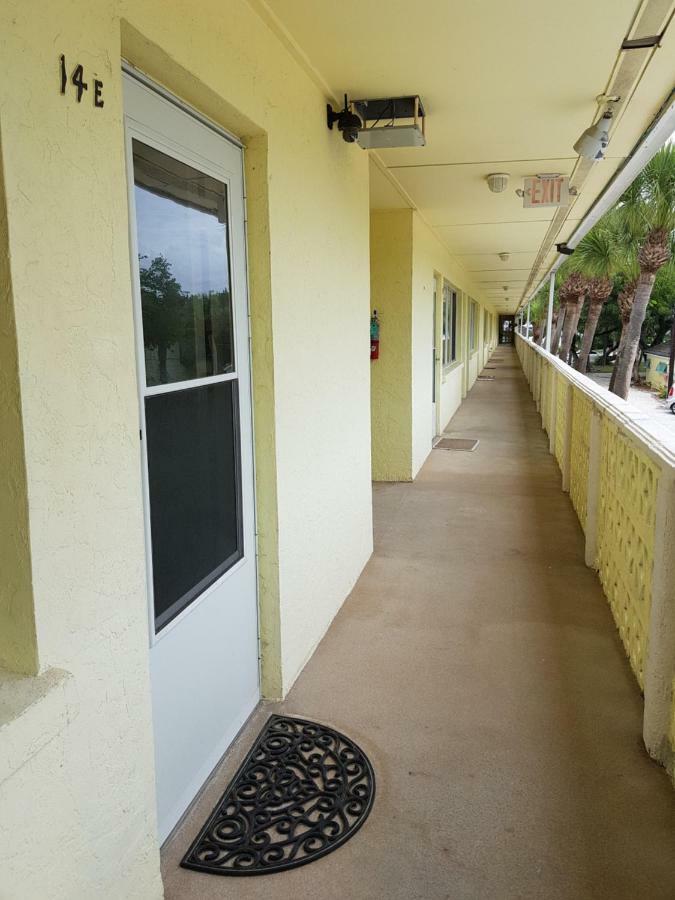 Siesta Key Condo - On The Water ! Zewnętrze zdjęcie