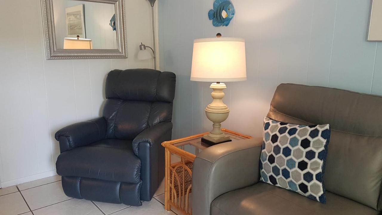 Siesta Key Condo - On The Water ! Zewnętrze zdjęcie